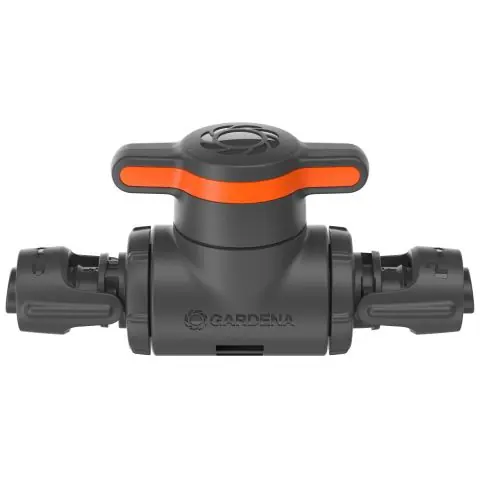 Beställ idag Gardena Micro-Drip-System 13207-20 Reglerventil